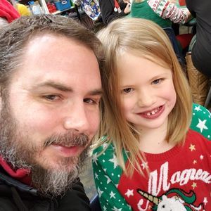 Meet your Posher, Joshua